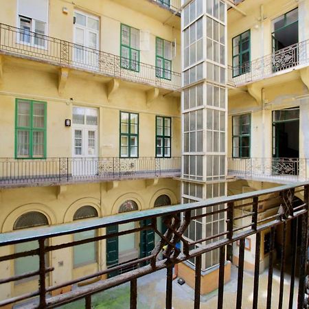 Standard Apartment By Hi5 - Steindl Street Будапеща Екстериор снимка