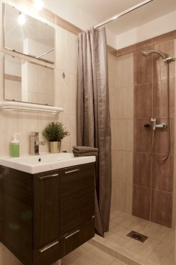 Standard Apartment By Hi5 - Steindl Street Будапеща Екстериор снимка