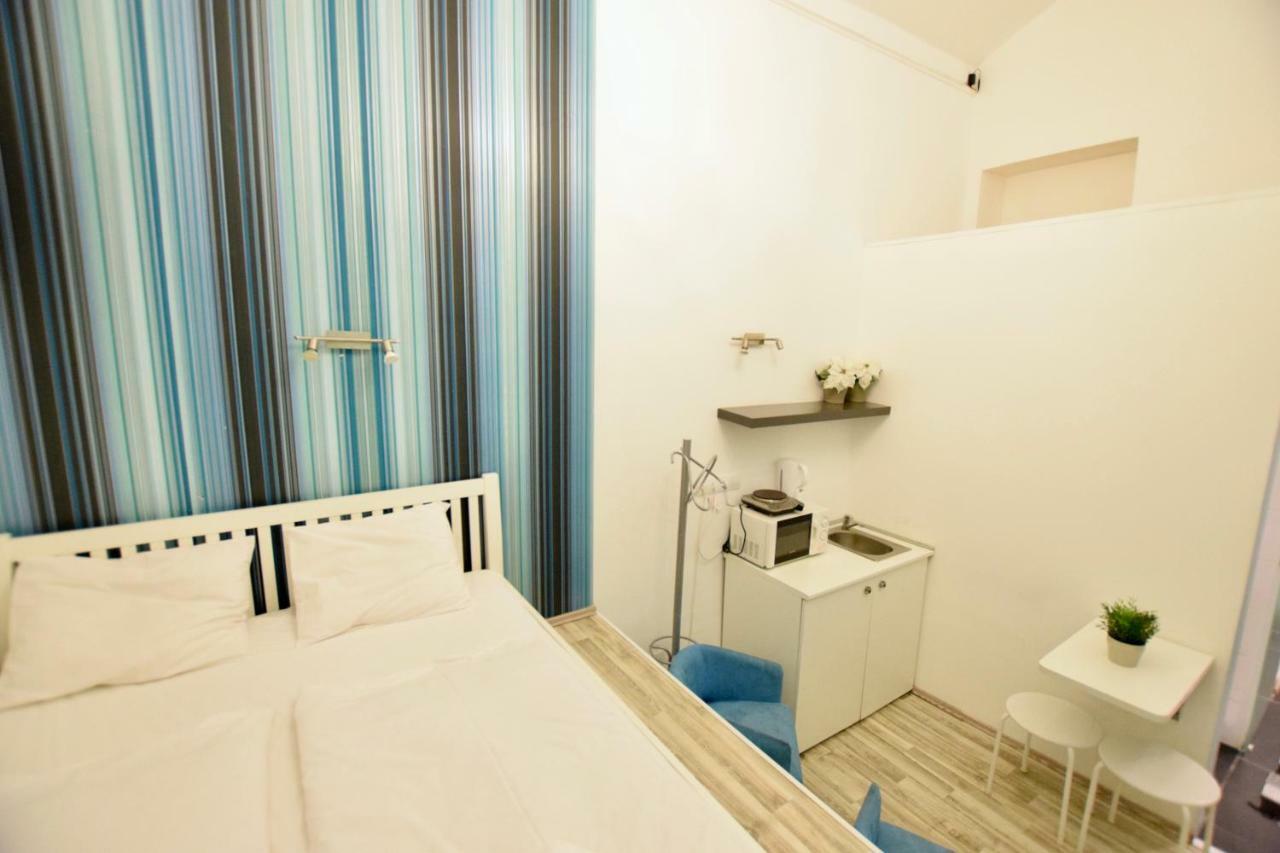 Standard Apartment By Hi5 - Steindl Street Будапеща Екстериор снимка